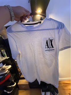 armani exchange