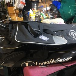 Louisville Slugger Carrying Bag