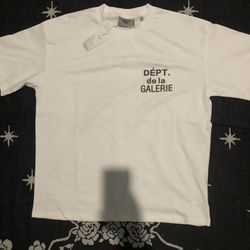 Gallery Dept T-shirt Brand New 