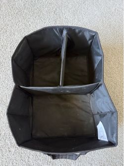 Organizer Storage for car or bedroom