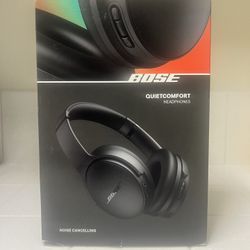 🎧 Bose ANC Bluetooth Headphones