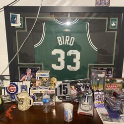 Sports Collectibles 