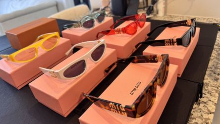 Lentes De Sol