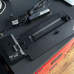 Thinkpad Pro Docking Station