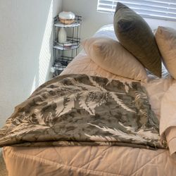 King Comforter