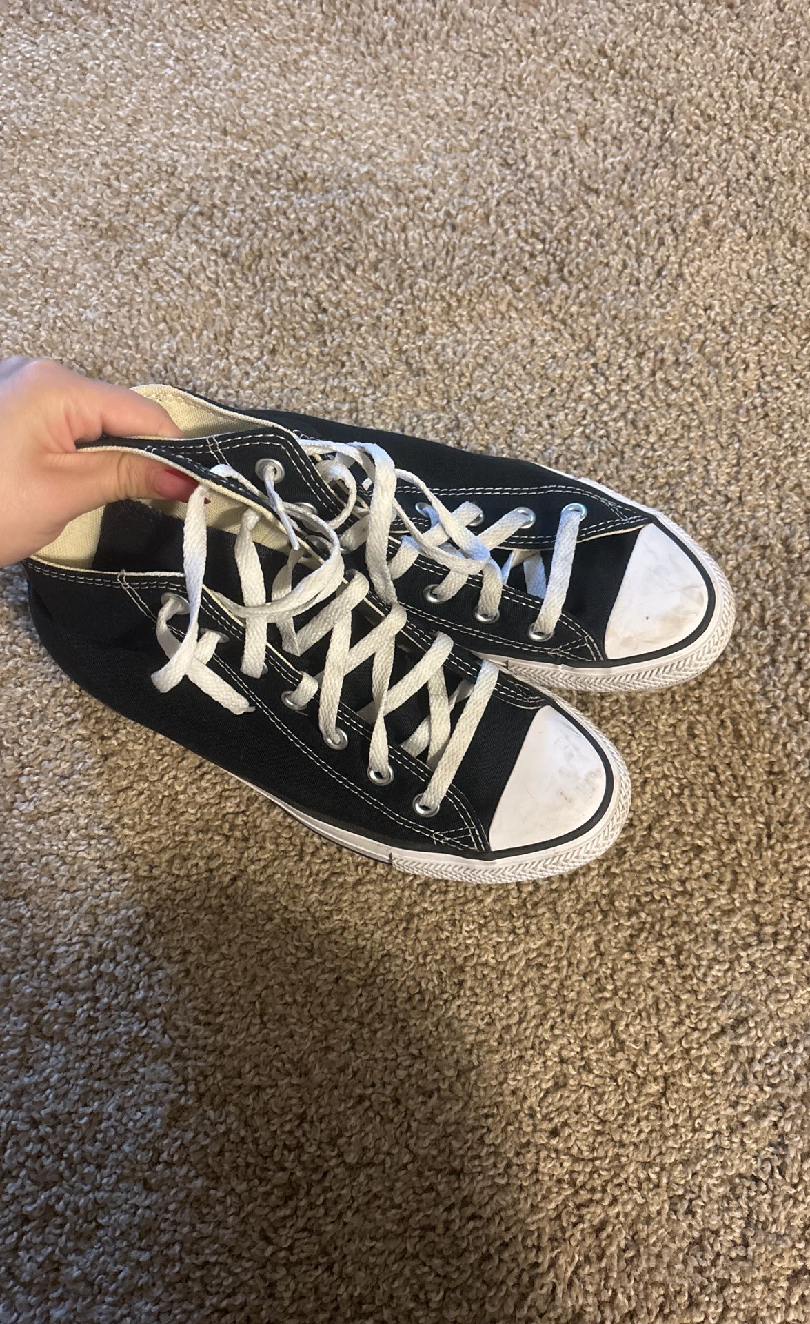 Converse