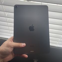 iPad Air ( Latest Gen)