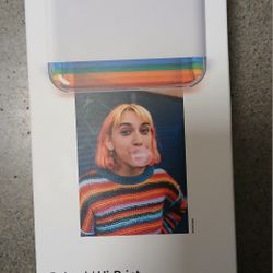 Polaroid Hi Print 2x3 Portable Printer
