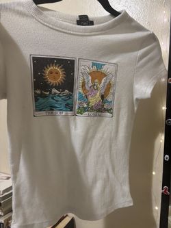 Rue 21 Top