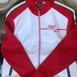Porsche Racing Jacket 