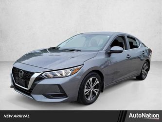 2023 Nissan Sentra