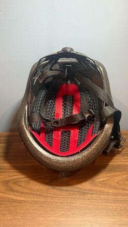 Bontrager Bike Helmet