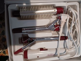 Hair Curler