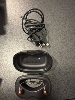 Starkey hearing aid