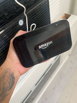 Amazon Echo Show 5 Smart Display