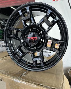 BRAND NEW WHEELS TIRES
