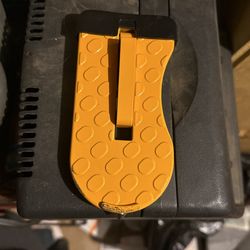 Truck Step