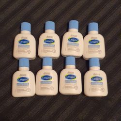 $2 EACH (6 AVAILABLE) Cetaphil Gentle Skin Cleanser Travel Size 2oz