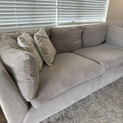 Couch Sofa 