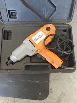 Power tool