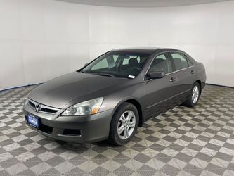 2006 Honda Accord