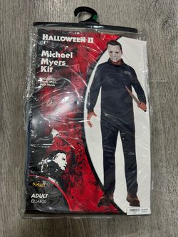 Michael Myers Costume