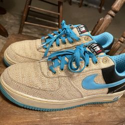 Nike Air Force 1 Mychal Thompson 