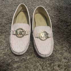 Coach Shoes 5 And 5 1/2 