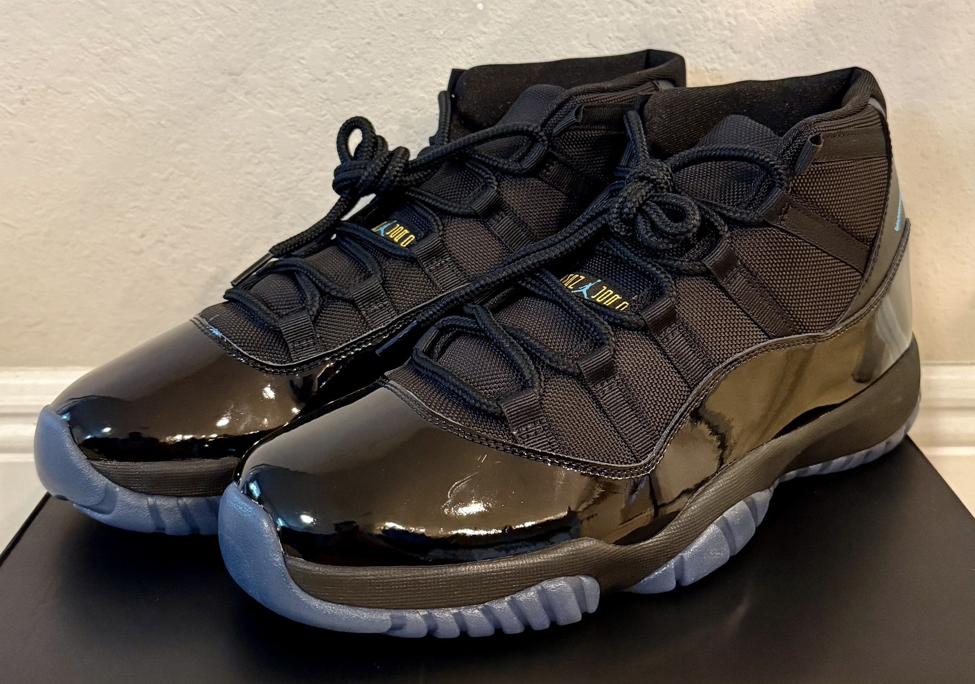 Air Jordan 11 Retro Gamma blue (2025) Size 13 Brand New In Box