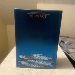 Versace Cologne