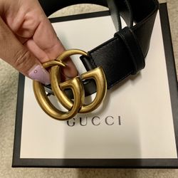 Original  Gucci Belt 