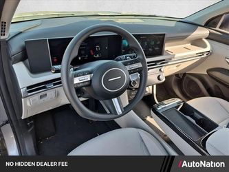 2026 Hyundai Tucson Hybrid