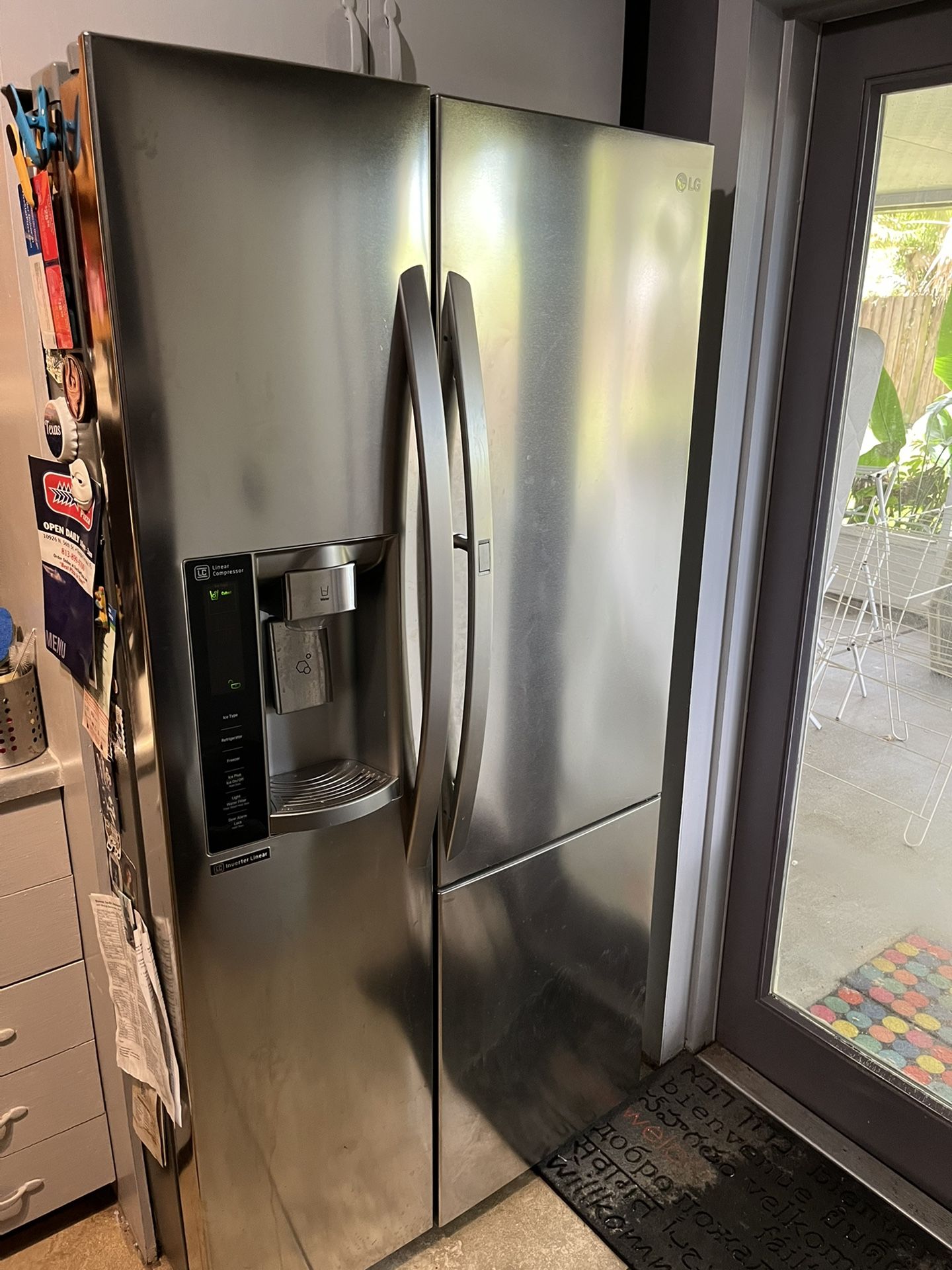 Refrigerator
