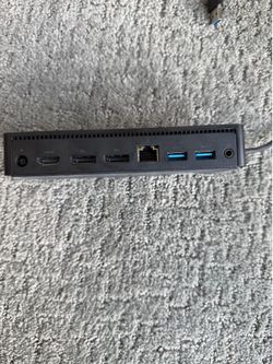 Dell Docking Station