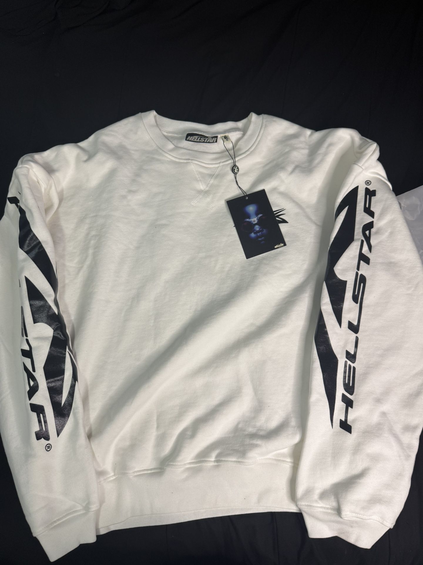 Hellstar Sweater