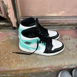 Jordan 1 Size 8.5