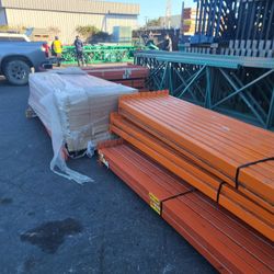 Pallet Rack