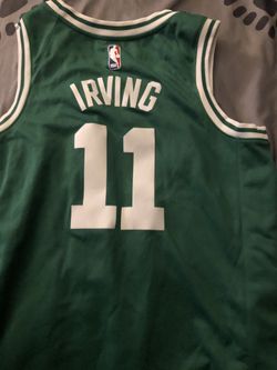 Men’s Kyrie Irving jersey