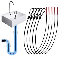Drainsoon Drain Clog Remover