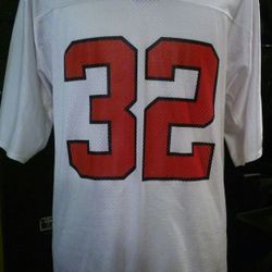 NFL Atlanta Falcons Football jersey