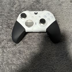 Elite 2 Controller