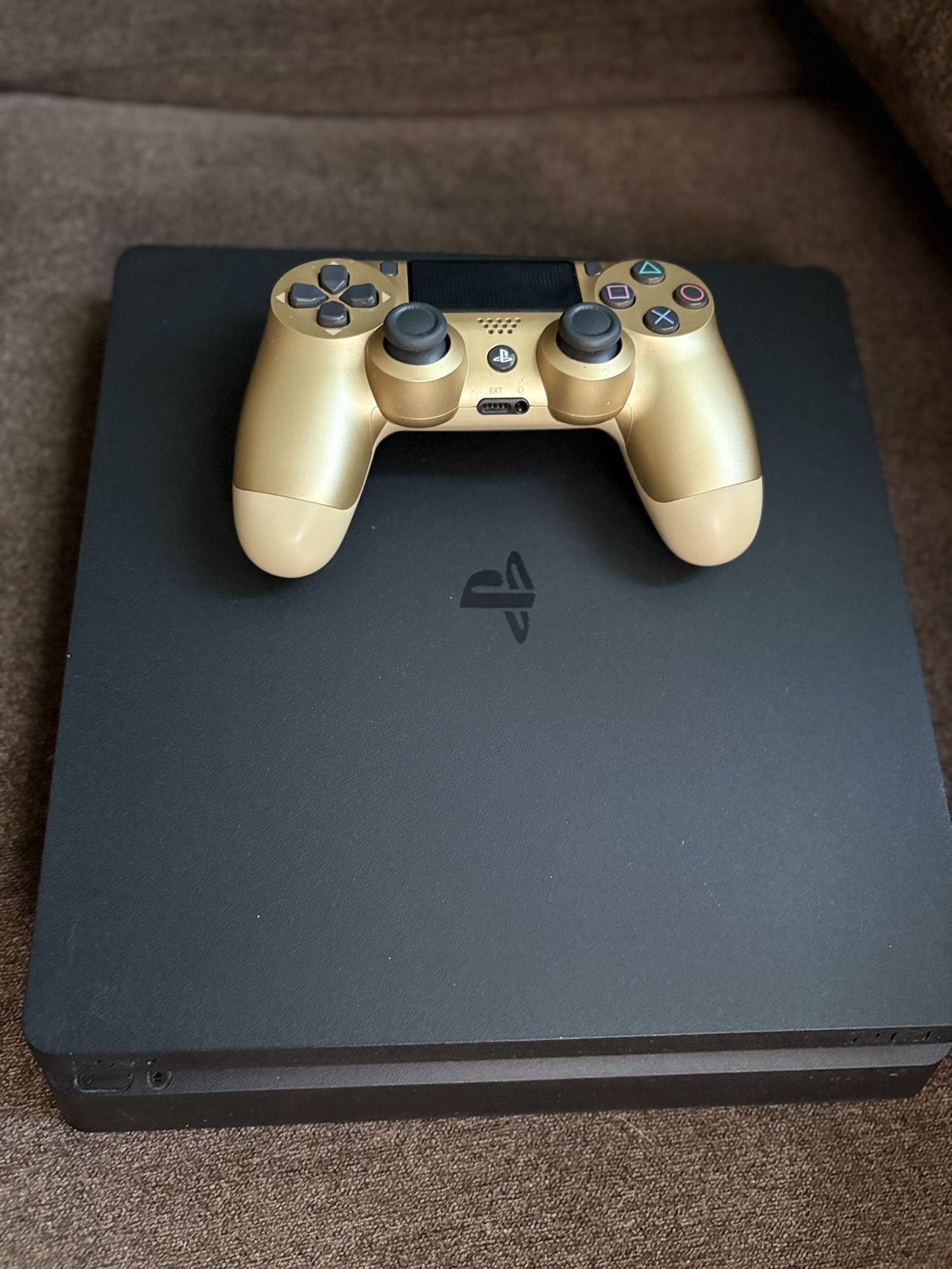 Ps4 sony