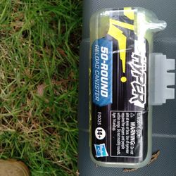 50 Round Speed Reloader For Nerf Guns