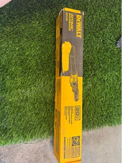 DEWALT ATOMIC 20V MAX 3/8 in. Extended Reach Cordless Ratchet (Tool Only)