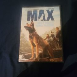 max