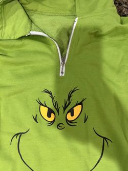 Grinch Shirt