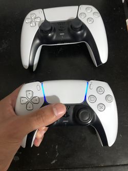 Ps5 Controllers Great Condition Fully Functional
