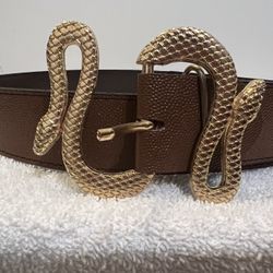 Up To Size 38 Ladies Gucci Belt 