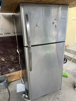 Frigidaire Fridge For Sale