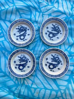 Japanese Chinaware